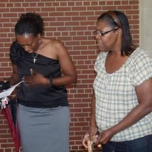 Meet your Posher, Lashun